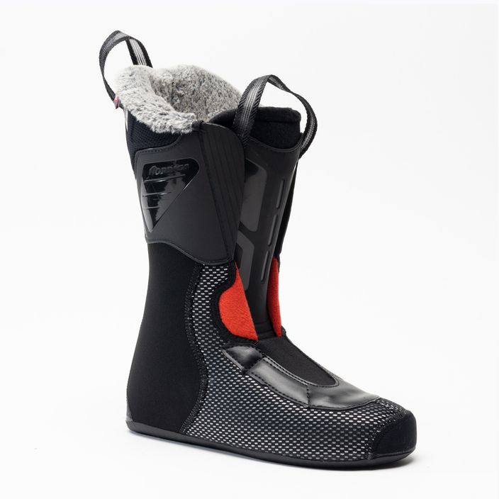 Women's ski boots Nordica Sportmachine 3 75 W black 5