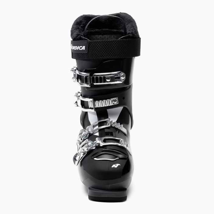 Women's ski boots Nordica Sportmachine 3 65 W black 3