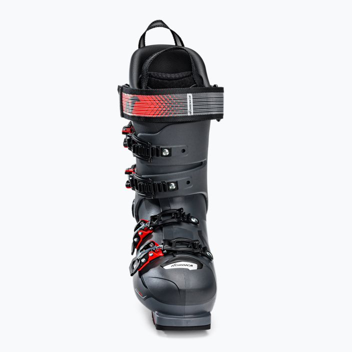 Men's Nordica Pro Machine 110 GW ski boots grey 050F5002 M99 3