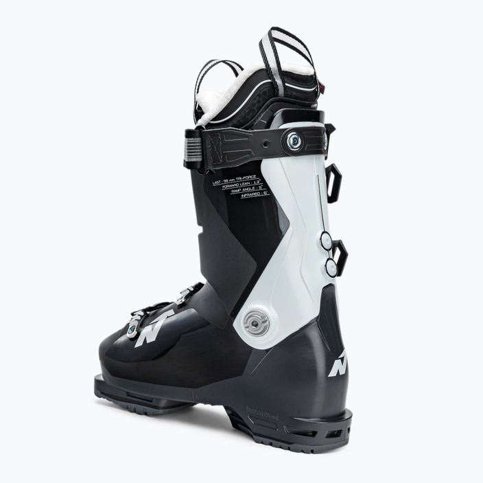 Women's ski boots Nordica Pro Machine 85 W GW black 050F5402 Q04 2