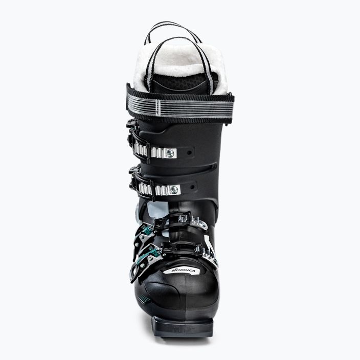 Women's ski boots Nordica Pro Machine 85 W GW black 050F5402 Q04 3