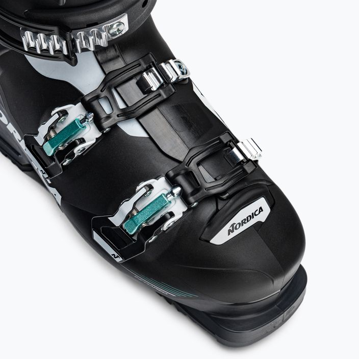 Women's ski boots Nordica Pro Machine 85 W GW black 050F5402 Q04 6