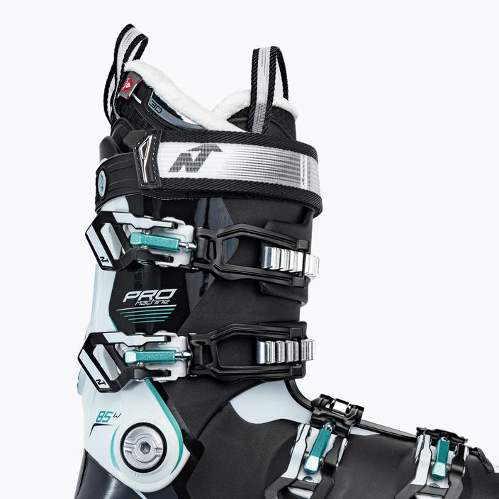 Women's ski boots Nordica Pro Machine 85 W GW black 050F5402 Q04 7
