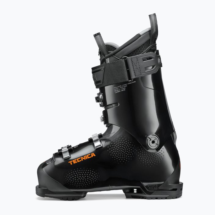 Men's ski boots Tecnica Mach Sport 100 HV GW black 101870G1100 9