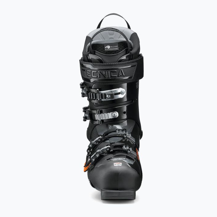 Men's ski boots Tecnica Mach Sport 100 HV GW black 101870G1100 10