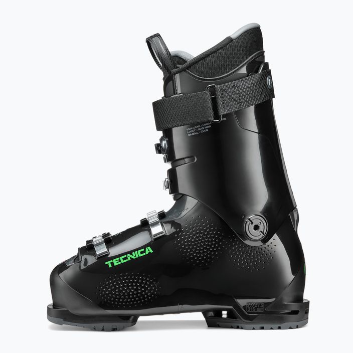 Men's ski boots Tecnica Mach Sport 80 HV GW black 101872G1100 9