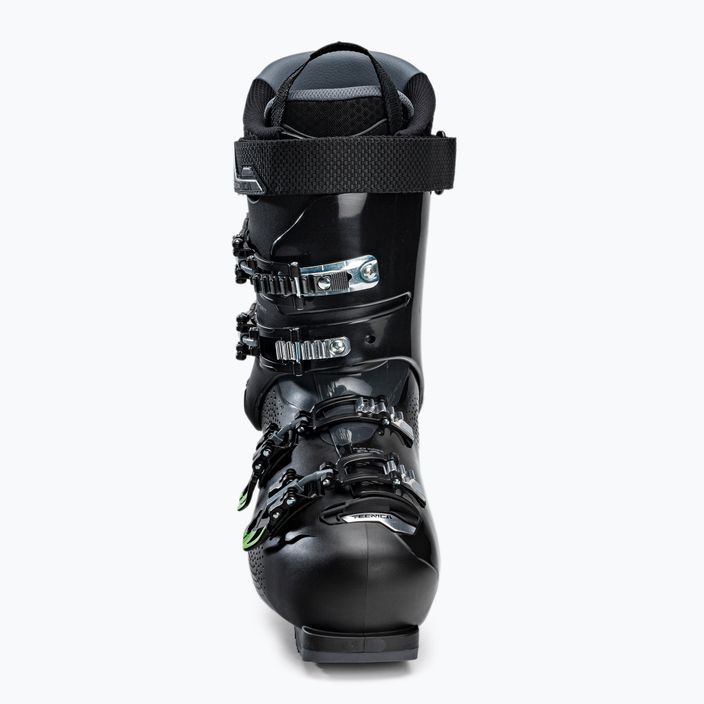 Men's ski boots Tecnica Mach Sport 80 HV GW black 101872G1100 3