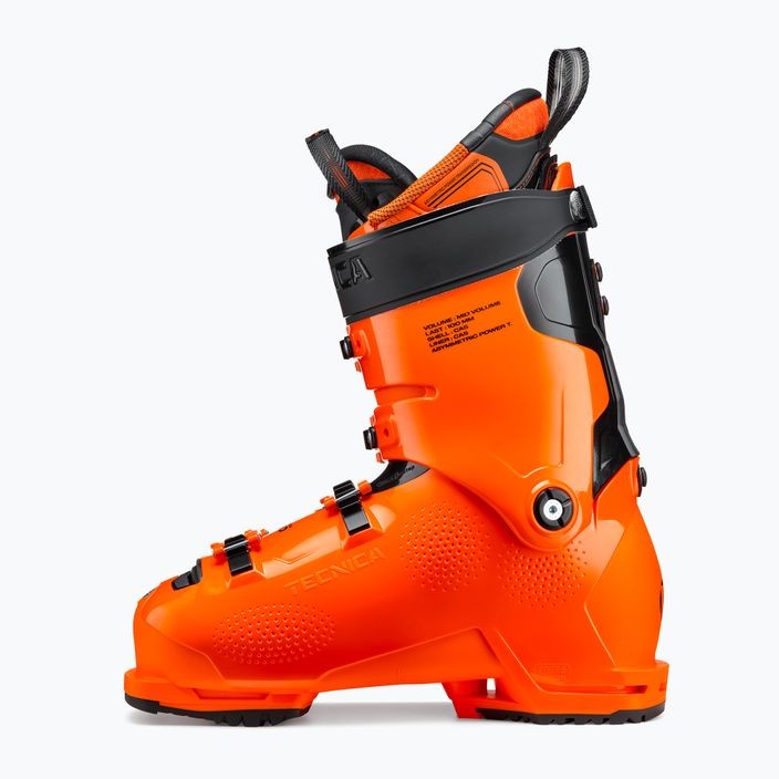 Men's ski boots Tecnica Mach1 130 MV TD GW orange 101931G1D55 9