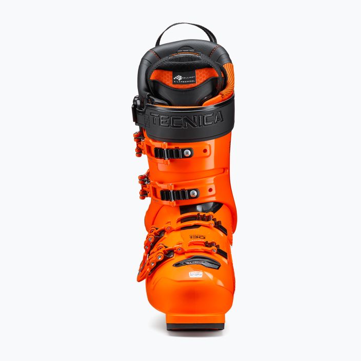 Men's ski boots Tecnica Mach1 130 MV TD GW orange 101931G1D55 10