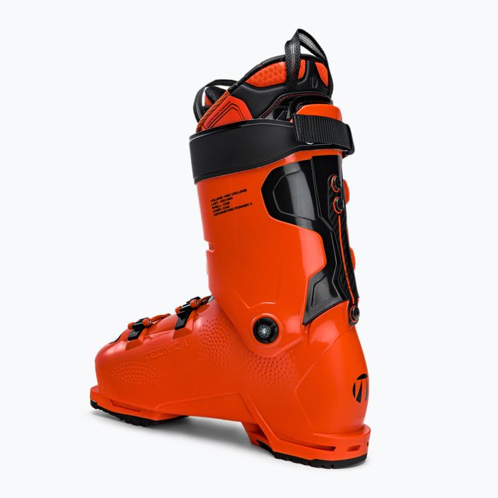 Men's ski boots Tecnica Mach1 130 MV TD GW orange 101931G1D55 2