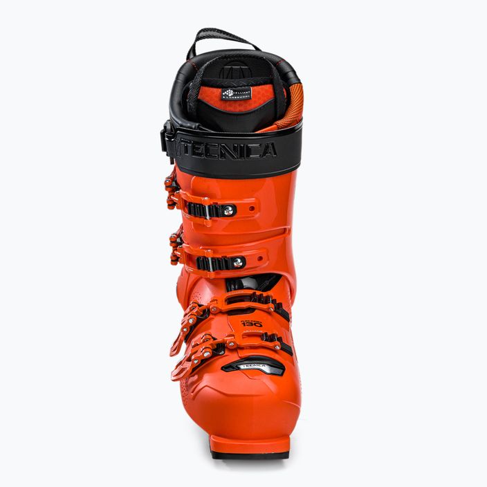 Men's ski boots Tecnica Mach1 130 MV TD GW orange 101931G1D55 3