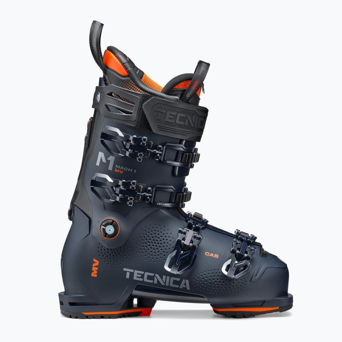 Men's ski boots Tecnica Mach1 120 MV TD GW blue 101932G1D34 8