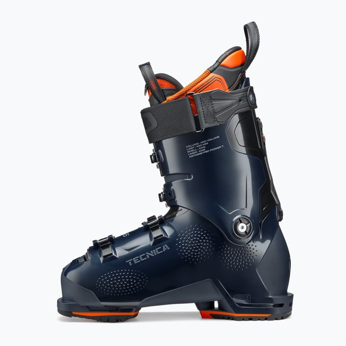 Men's ski boots Tecnica Mach1 120 MV TD GW blue 101932G1D34 9