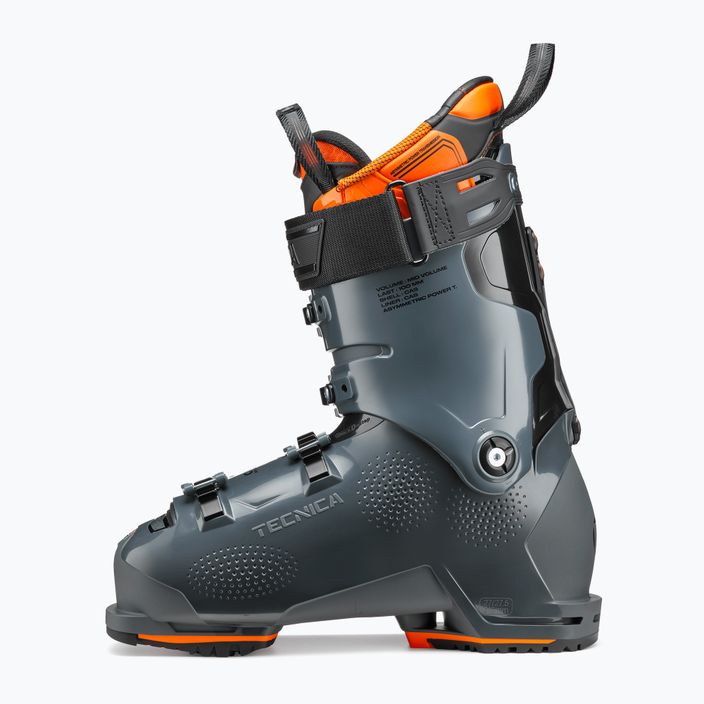 Men's ski boots Tecnica Mach1 110 MV TD GW grey 101933G1900 9