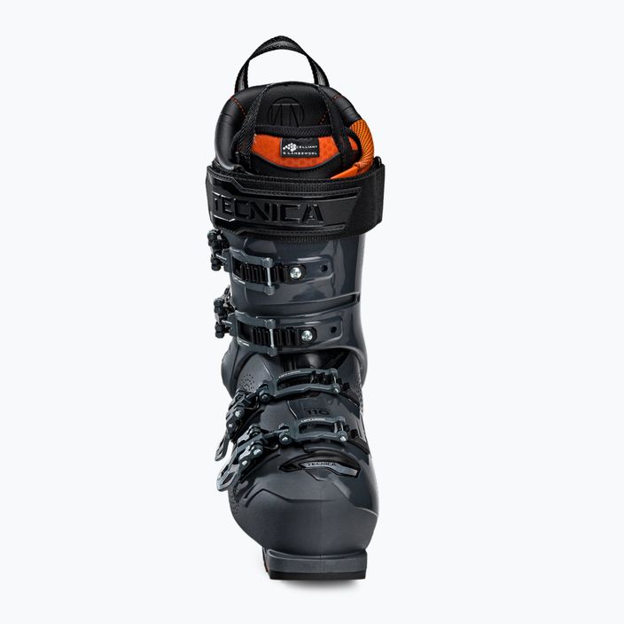 Men's ski boots Tecnica Mach1 110 MV TD GW grey 101933G1900 3