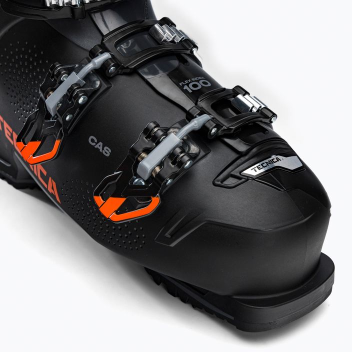 Men's ski boots Tecnica Mach Sport 100 MV GW black 101941G1100 7