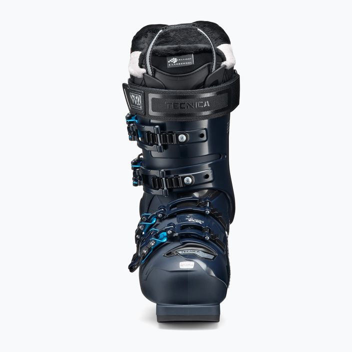 Women's ski boots Tecnica Mach1 95 MV W TD GW blue 20159CG0D34 10