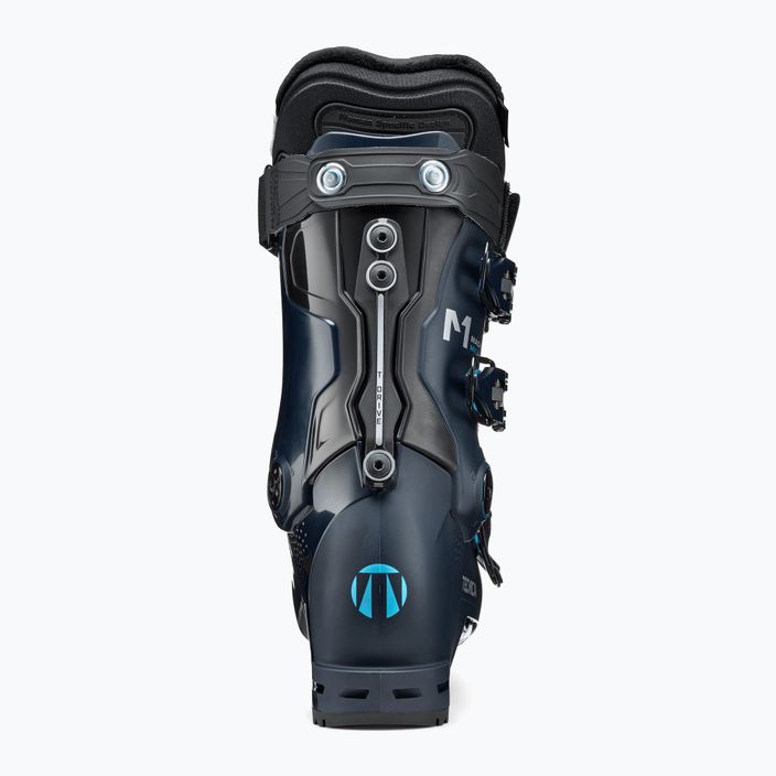 Women's ski boots Tecnica Mach1 95 MV W TD GW blue 20159CG0D34 11