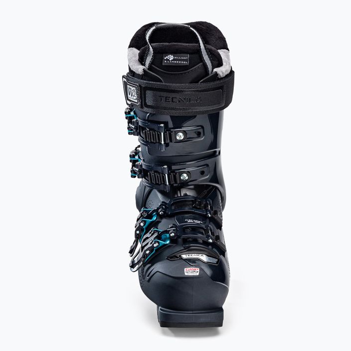 Women's ski boots Tecnica Mach1 95 MV W TD GW blue 20159CG0D34 3