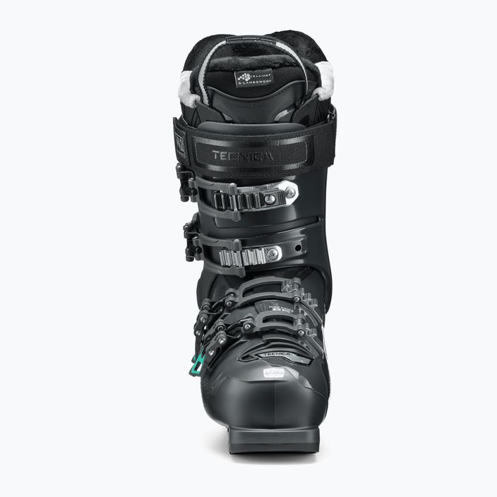 Women's ski boots Tecnica Mach Sport 85 MV W GW black 10