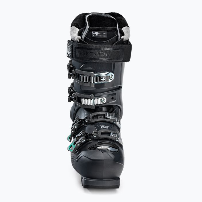 Women's ski boots Tecnica Mach Sport 85 MV W GW black 3