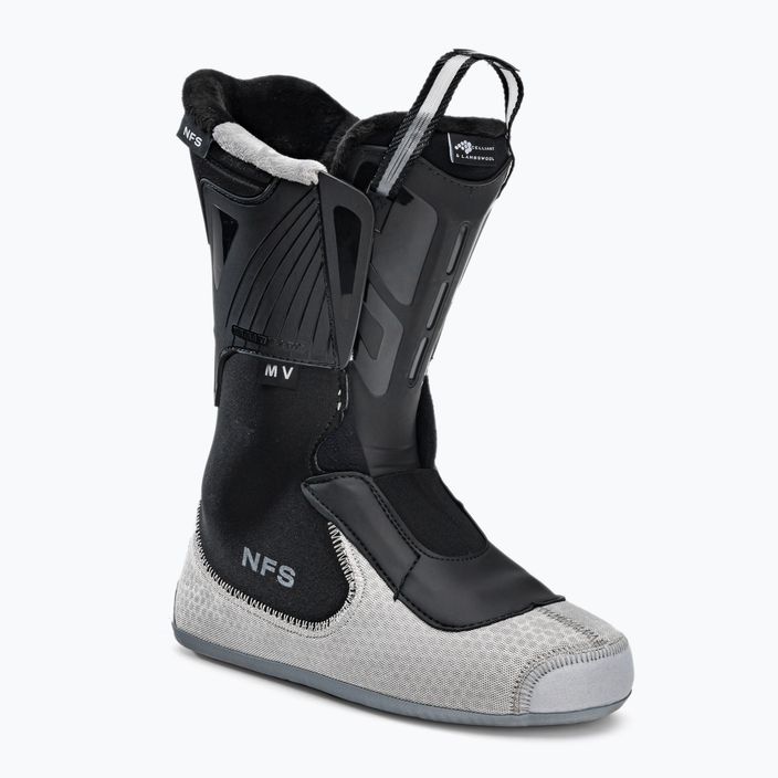 Women's ski boots Tecnica Mach Sport 85 MV W GW black 5