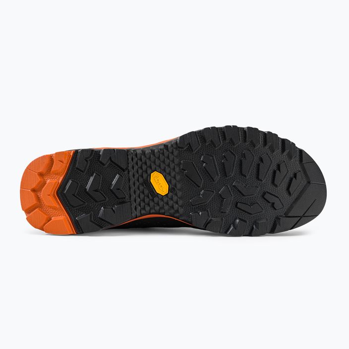 Men's approach shoes Tecnica Sulfur GTX grey 11250600001 5