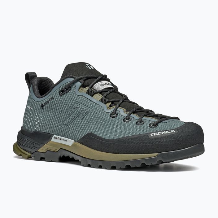 Men's approach shoes Tecnica Sulfur S GTX grey 11250700002 10