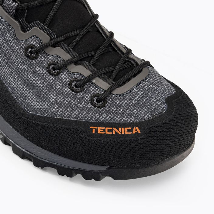 Men's approach shoes Tecnica Sulfur S grey 11250800001 7