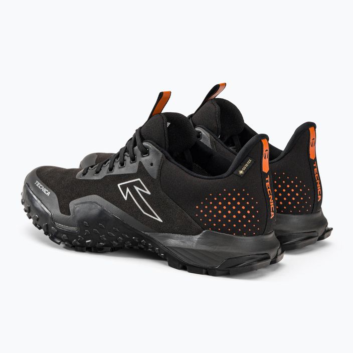 Men's hiking boots Tecnica Magma 2.0 GTX grey 11251100001 3