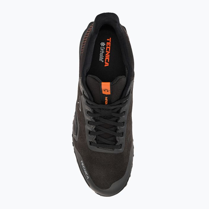 Men's hiking boots Tecnica Magma 2.0 GTX grey 11251100001 6