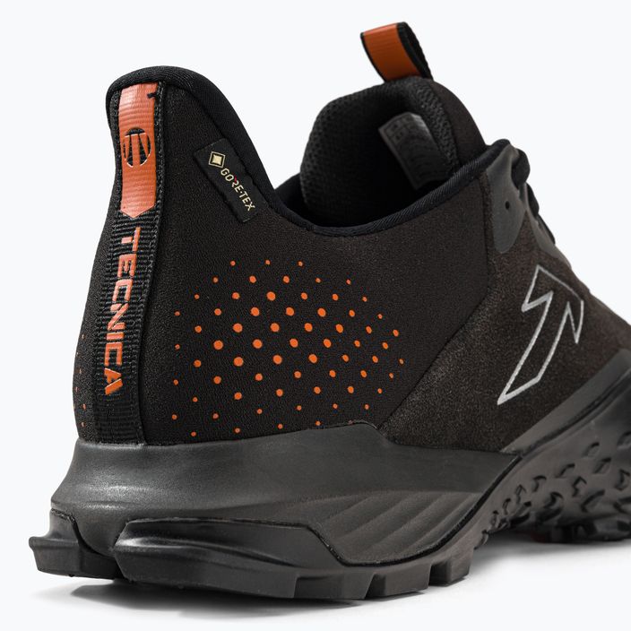 Men's hiking boots Tecnica Magma 2.0 GTX grey 11251100001 9