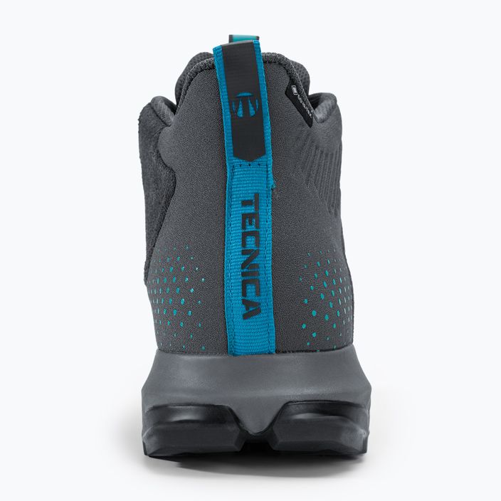 Men's hiking boots Tecnica Magma 2.0 MID GTX grey 11251200001 6