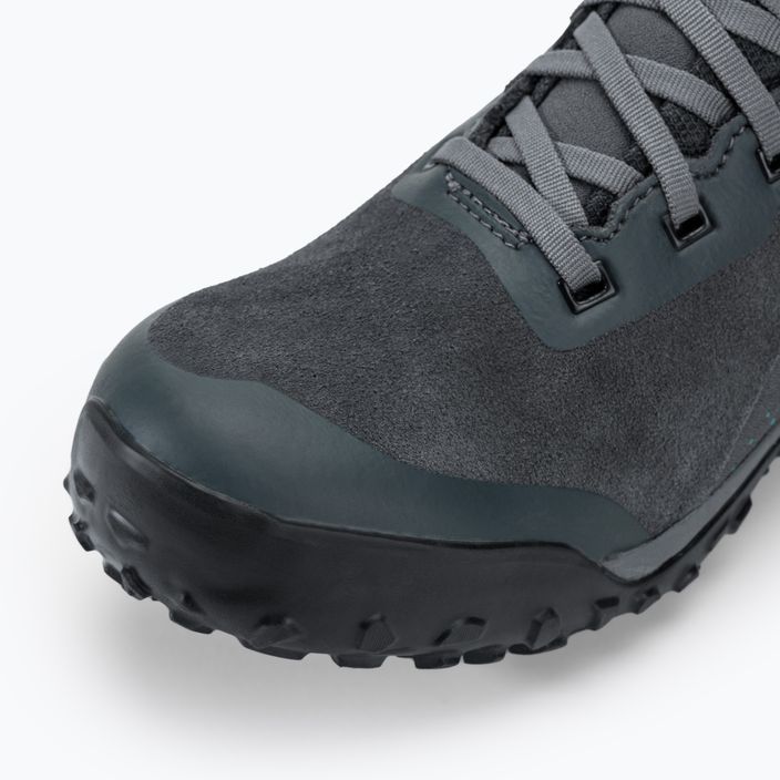 Men's hiking boots Tecnica Magma 2.0 MID GTX grey 11251200001 7
