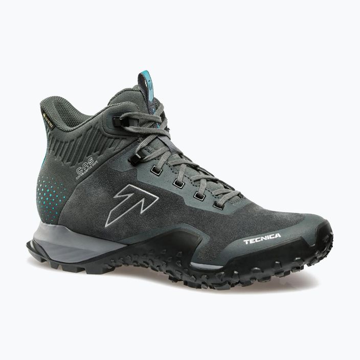 Men's hiking boots Tecnica Magma 2.0 MID GTX grey 11251200001 10