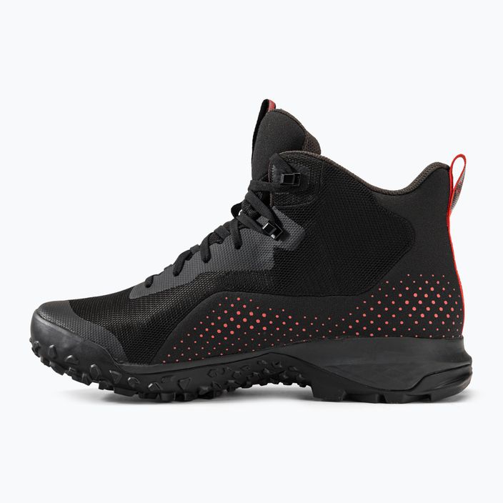 Men's hiking boots Tecnica Magma 2.0 S MID GTX black 11251400002 10