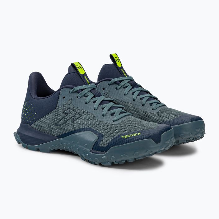 Men's hiking boots Tecnica Magma 2.0 S blue 11251500004 4
