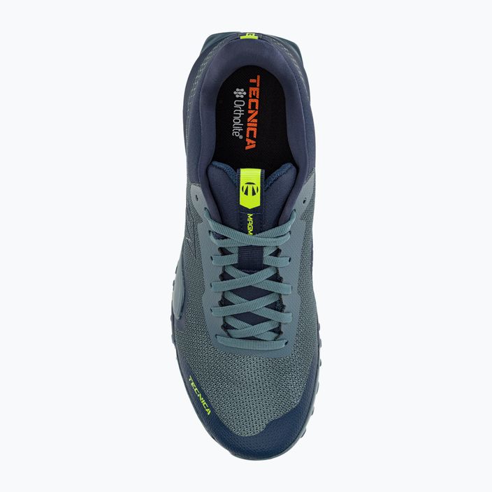 Men's hiking boots Tecnica Magma 2.0 S blue 11251500004 6