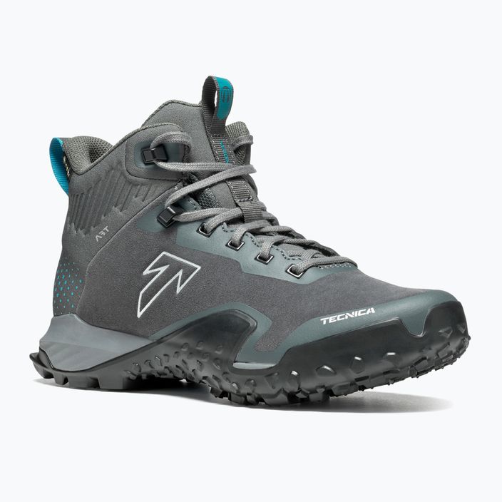 Women's hiking boots Tecnica Magma 2.0 MID GTX grey 21251200001 10