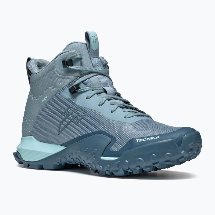 Women's hiking boots Tecnica Magma 2.0 S MID GTX blue 21251400005 10