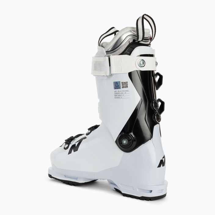 Women's Ski Boots Nordica Pro Machine 105 W GW white/black/pink 2