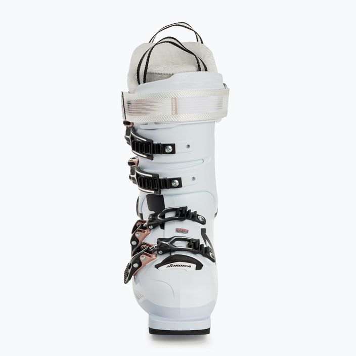 Women's Ski Boots Nordica Pro Machine 105 W GW white/black/pink 3