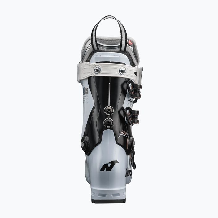 Women's Ski Boots Nordica Pro Machine 105 W GW white/black/pink 8