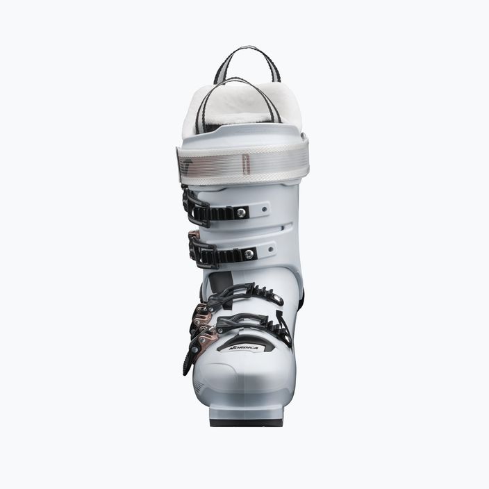 Women's Ski Boots Nordica Pro Machine 105 W GW white/black/pink 9