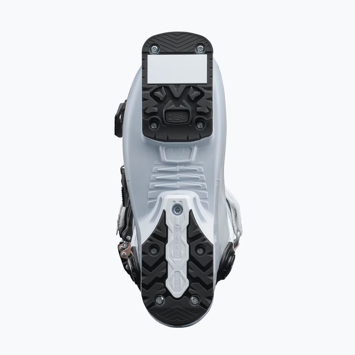 Women's Ski Boots Nordica Pro Machine 105 W GW white/black/pink 11