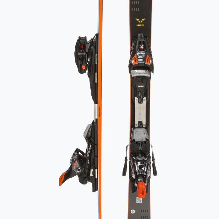 Blizzard Firebird HRC + XCELL 14 DEMO downhill skis 4