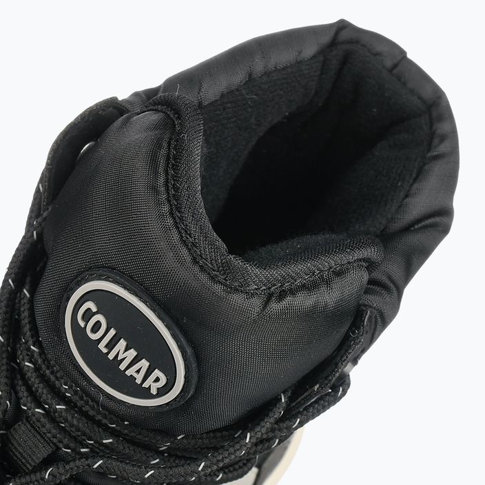 Men's Colmar Peaker Stream shoes gray/black/covert green 11
