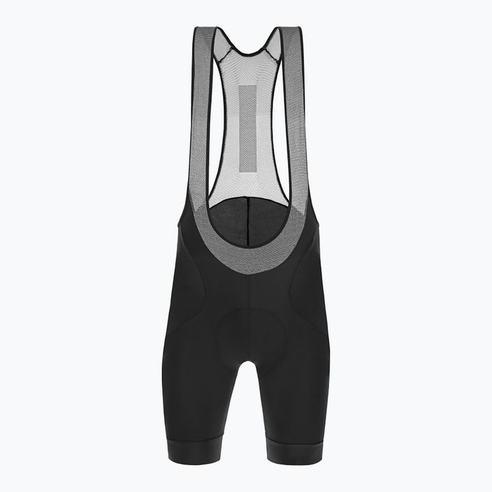 Santini Karma Delta men's cycling shorts black 1S1075GIT