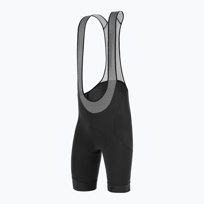 Santini Karma Delta men's cycling shorts black 1S1075GIT 3