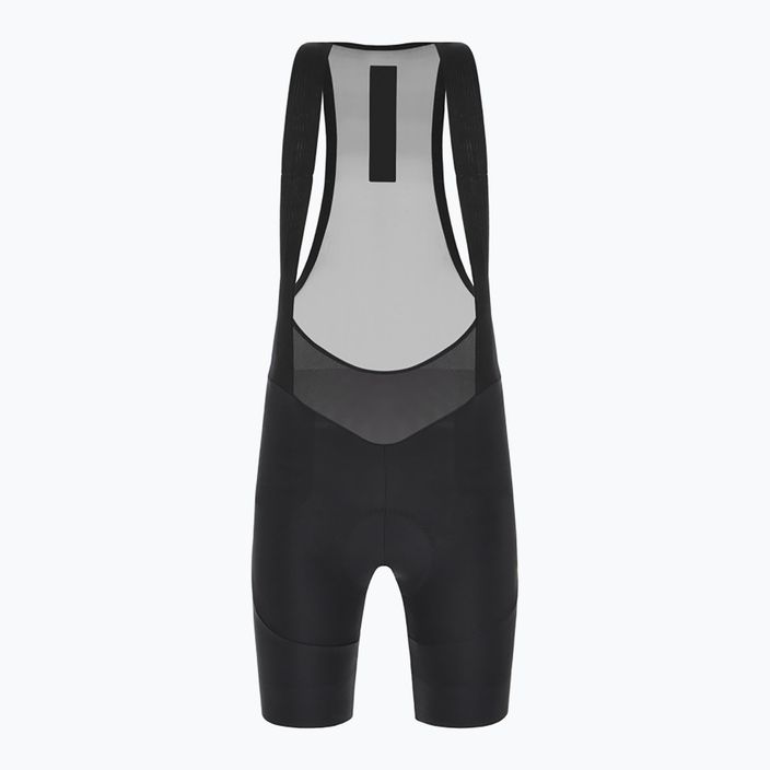 Women's Santini Sleek Raggio cycling shorts black 1S1062C3WSLKRAGGNES